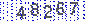 This Is CAPTCHA Image